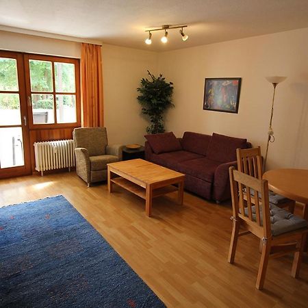 Appartements Am Park Bad Krozingen Exteriör bild