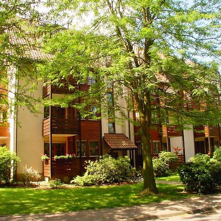 Appartements Am Park Bad Krozingen Exteriör bild