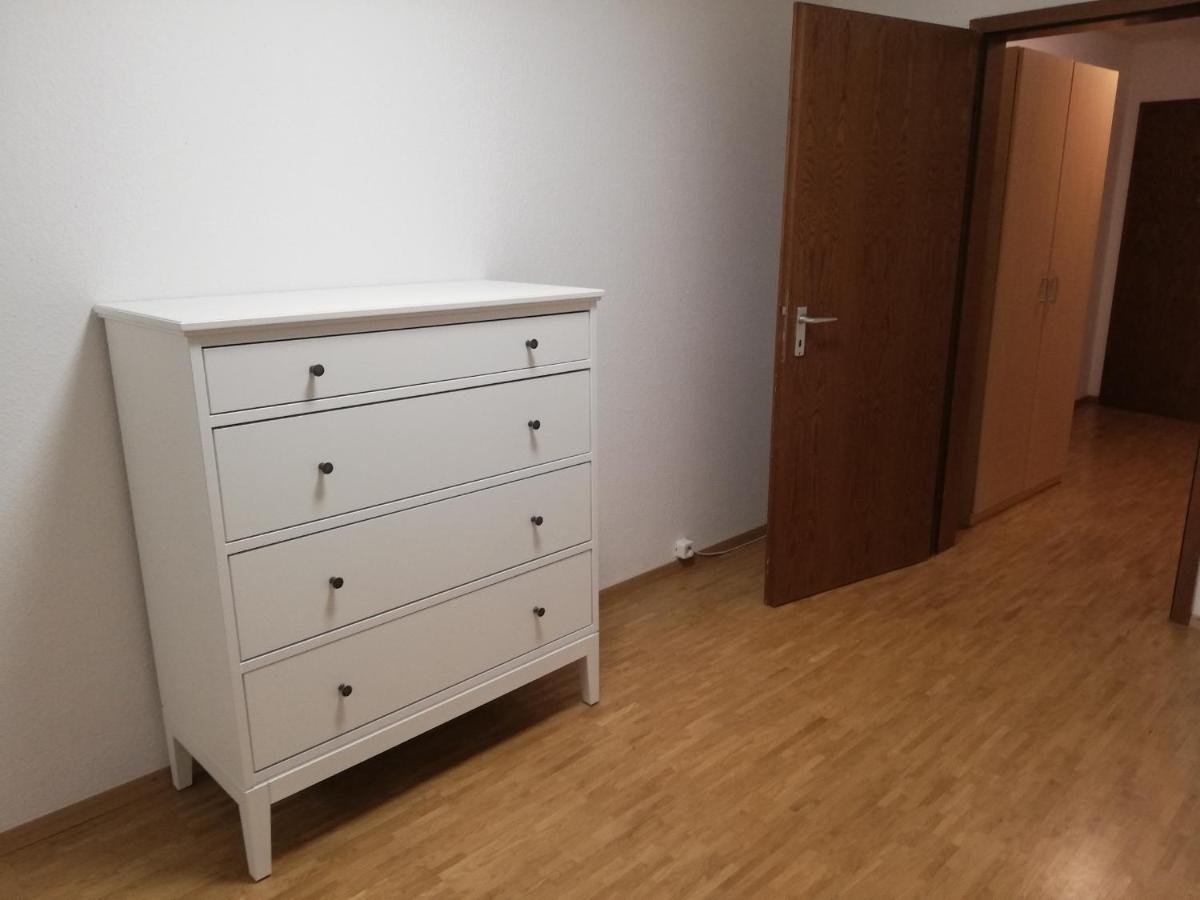 Appartements Am Park Bad Krozingen Exteriör bild