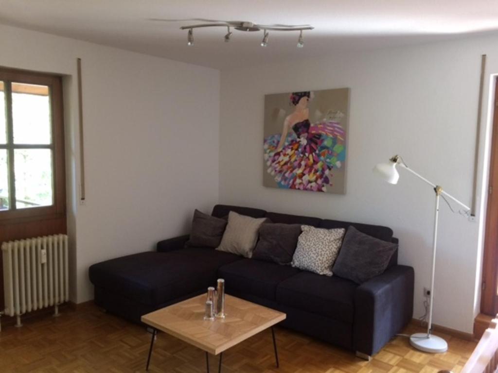 Appartements Am Park Bad Krozingen Exteriör bild