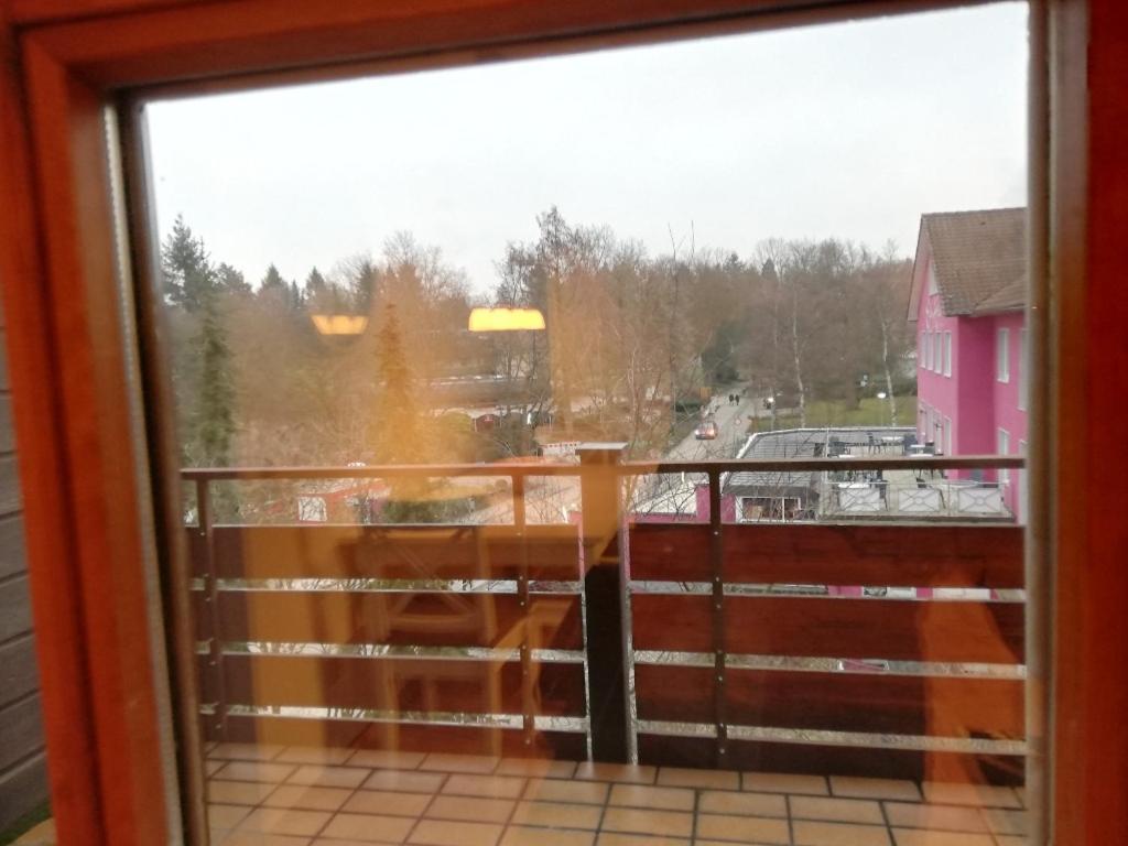 Appartements Am Park Bad Krozingen Exteriör bild