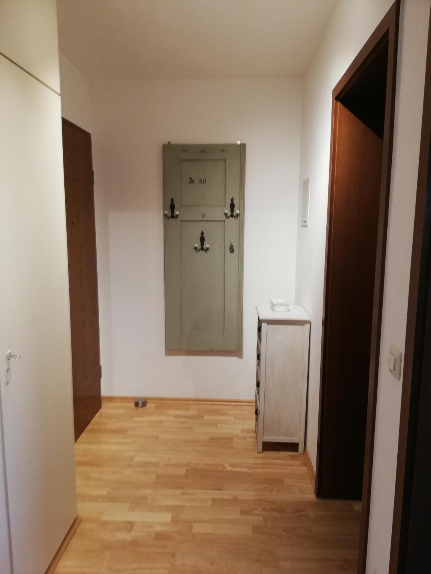 Appartements Am Park Bad Krozingen Exteriör bild