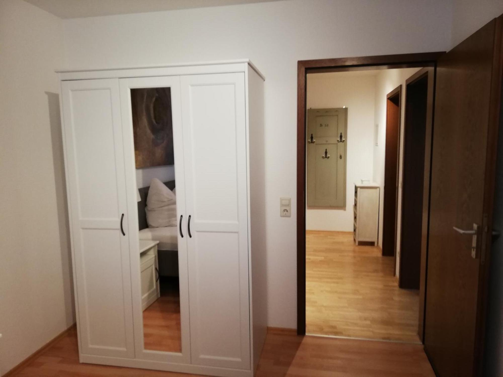 Appartements Am Park Bad Krozingen Exteriör bild