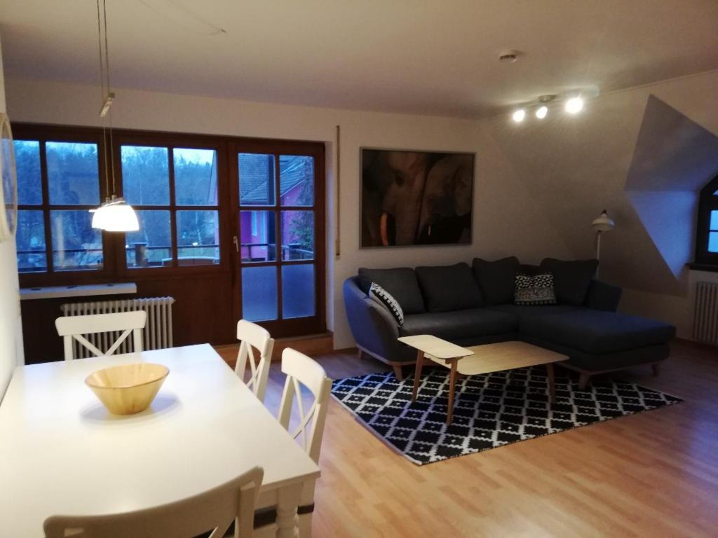 Appartements Am Park Bad Krozingen Exteriör bild