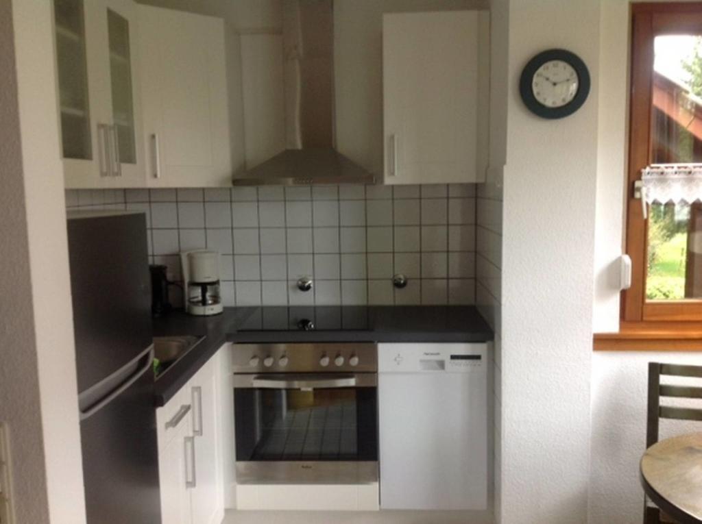 Appartements Am Park Bad Krozingen Exteriör bild