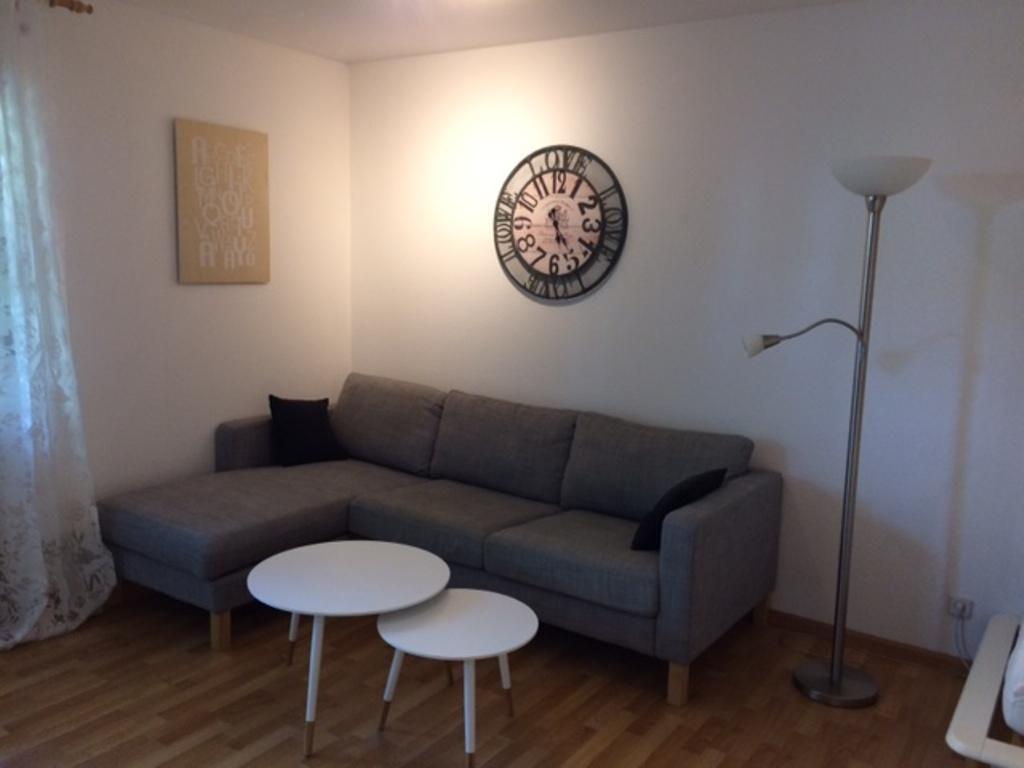 Appartements Am Park Bad Krozingen Exteriör bild