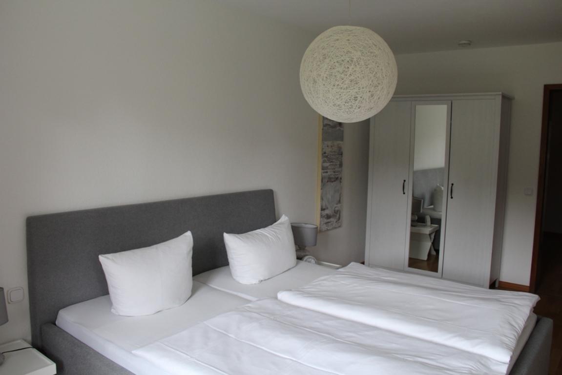 Appartements Am Park Bad Krozingen Exteriör bild