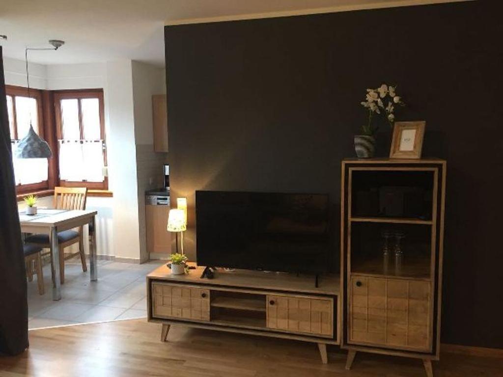 Appartements Am Park Bad Krozingen Exteriör bild