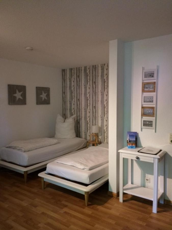 Appartements Am Park Bad Krozingen Exteriör bild