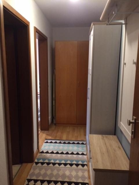 Appartements Am Park Bad Krozingen Exteriör bild