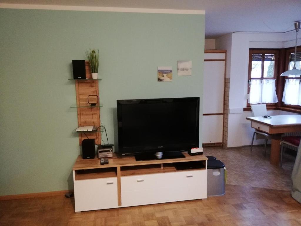 Appartements Am Park Bad Krozingen Exteriör bild