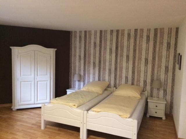 Appartements Am Park Bad Krozingen Exteriör bild