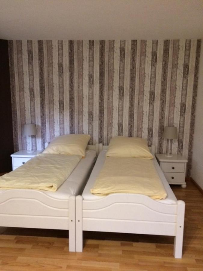 Appartements Am Park Bad Krozingen Exteriör bild